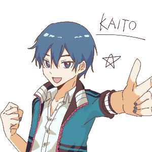 KAITO in Leo/need 